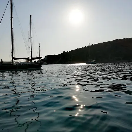 别墅 Graziosa 夸尔图-圣埃莱娜