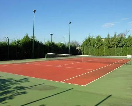 别墅 Graziosa 夸尔图-圣埃莱娜