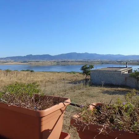 Graziosa 夸尔图-圣埃莱娜