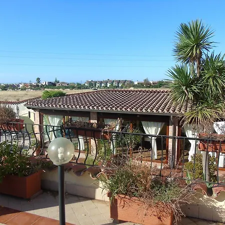 Villa Graziosa