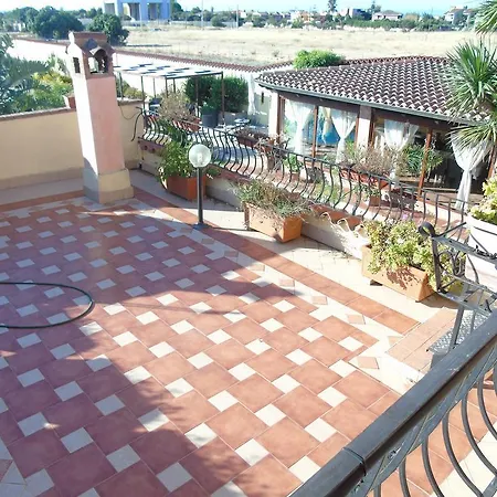 Graziosa