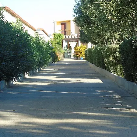Graziosa Villa *