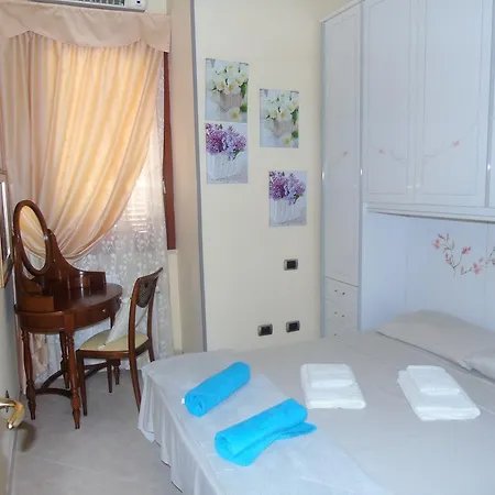 别墅 Graziosa 夸尔图-圣埃莱娜