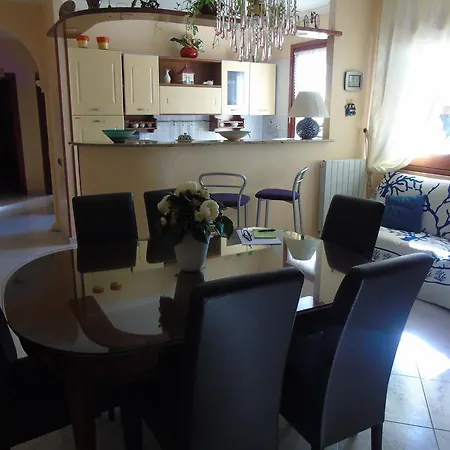 Villa Graziosa *