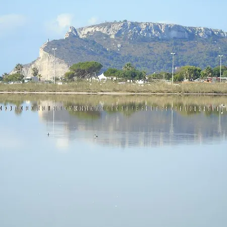Graziosa Villa *