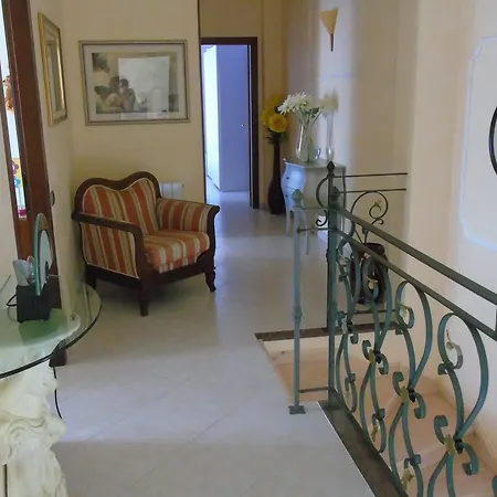 Villa Graziosa *
