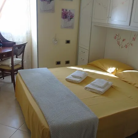 Graziosa Villa *