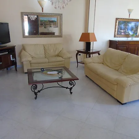 Villa Graziosa *