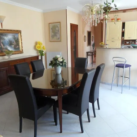 Villa Graziosa *