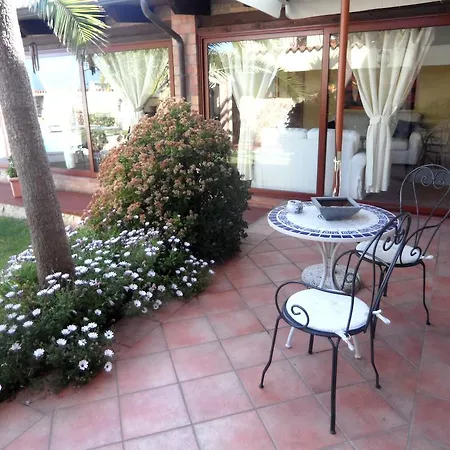 Villa Graziosa *