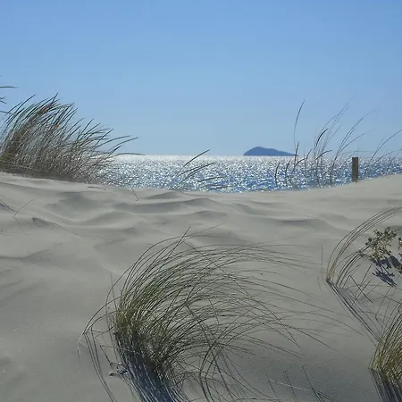 别墅 Graziosa 夸尔图-圣埃莱娜