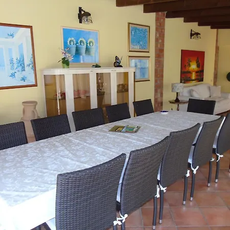 Villa Graziosa *