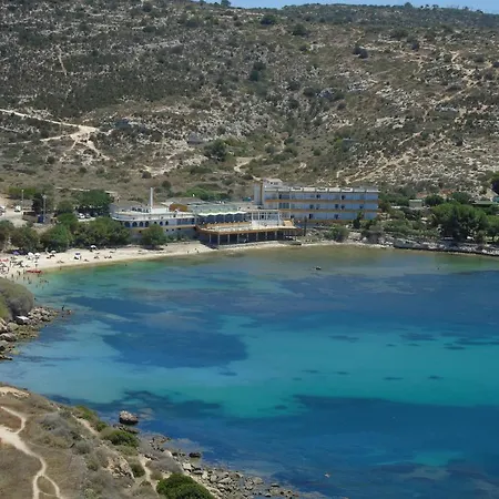 Villa Graziosa