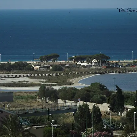 Graziosa 夸尔图-圣埃莱娜