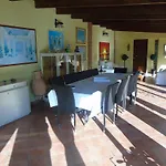 Graziosa Villa