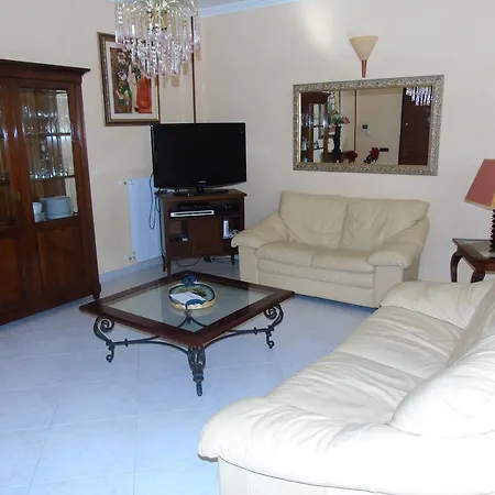 Graziosa * Quartu Sant'Elena