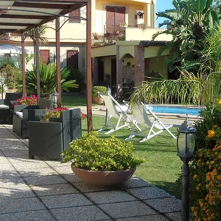 Graziosa Quartu Sant'Elena