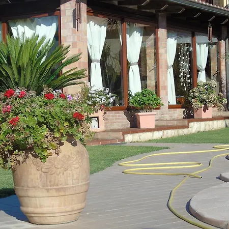 Graziosa * Quartu Sant'Elena