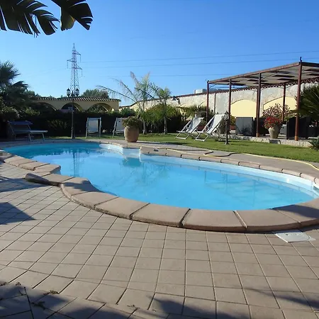 Graziosa * Quartu Sant'Elena