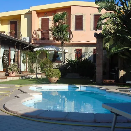 Graziosa Quartu Sant'Elena