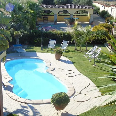 Graziosa * Quartu Sant'Elena