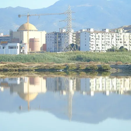 Graziosa * Quartu Sant'Elena