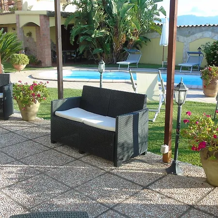 Graziosa * Quartu Sant'Elena