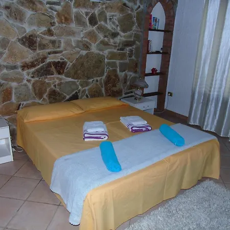 Graziosa Quartu Sant'Elena