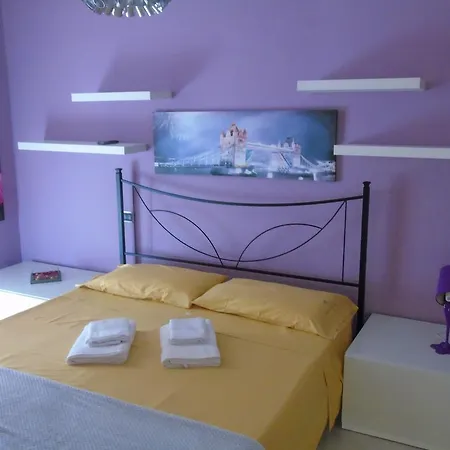 Villa Graziosa Quartu Sant'Elena