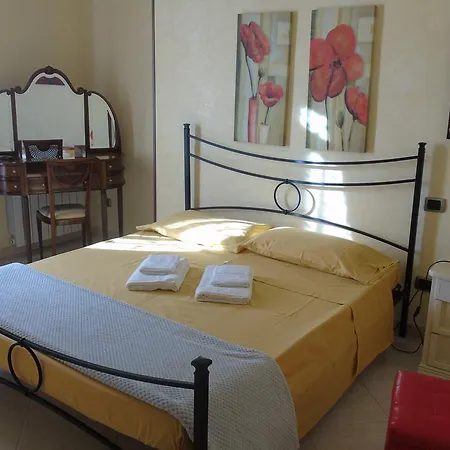 Villa Graziosa Quartu Sant'Elena