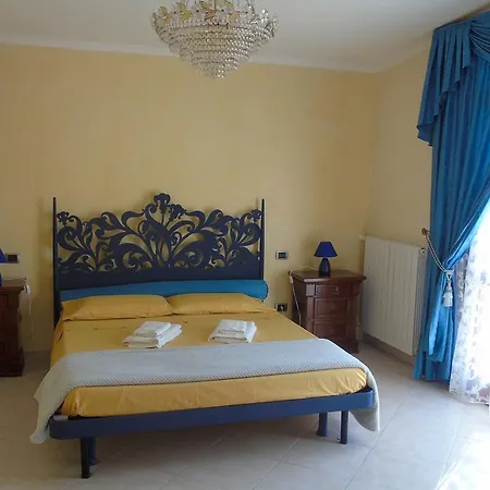 Graziosa Villa Quartu Sant'Elena