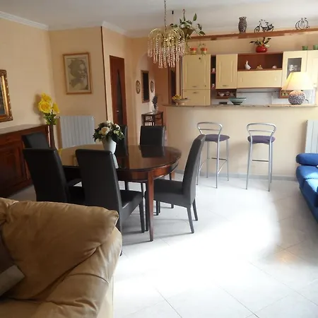 Villa Graziosa Quartu Sant'Elena