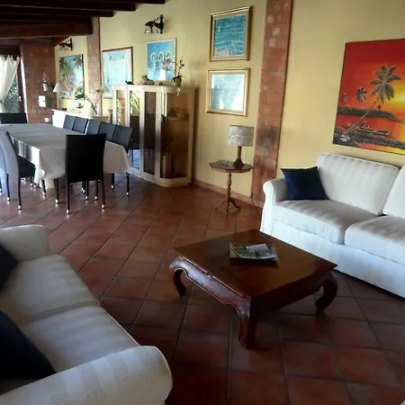 Graziosa Quartu Sant'Elena