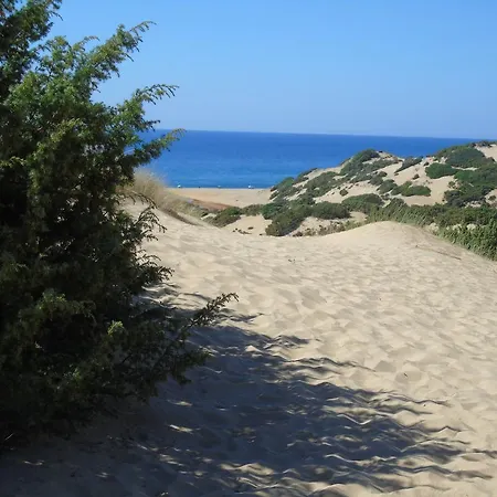 Graziosa كوارتو سانتيلينا