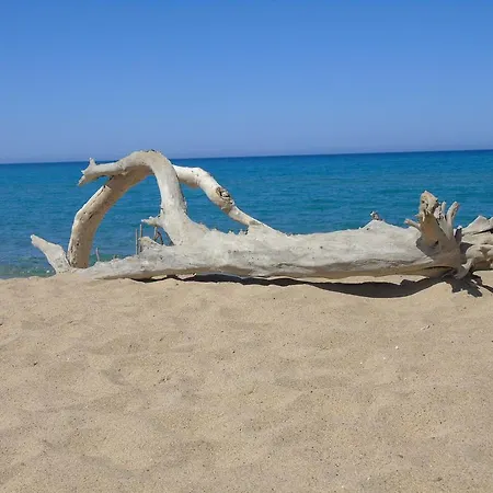 Villa Graziosa Quartu Sant'Elena