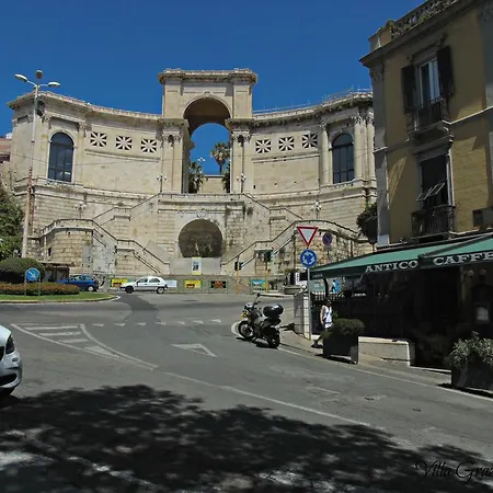 Graziosa Villa Quartu Sant'Elena