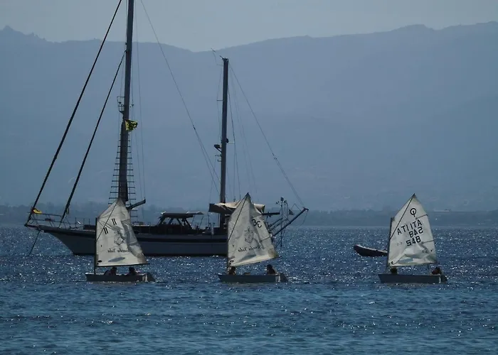 Graziosa Quartu SantʼElena