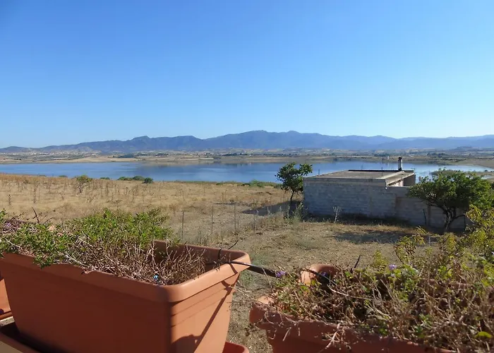 Graziosa Quartu SantʼElena