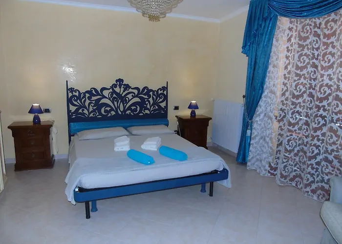 Villa Graziosa Quartu SantʼElena