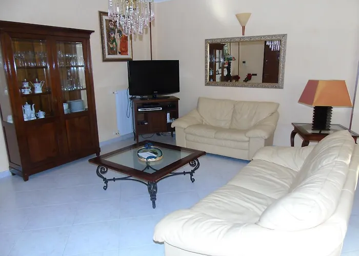 Graziosa * Quartu SantʼElena