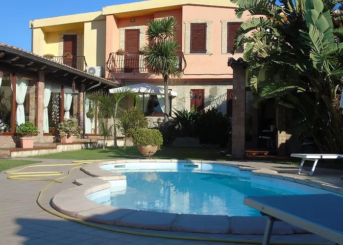 Graziosa Quartu SantʼElena