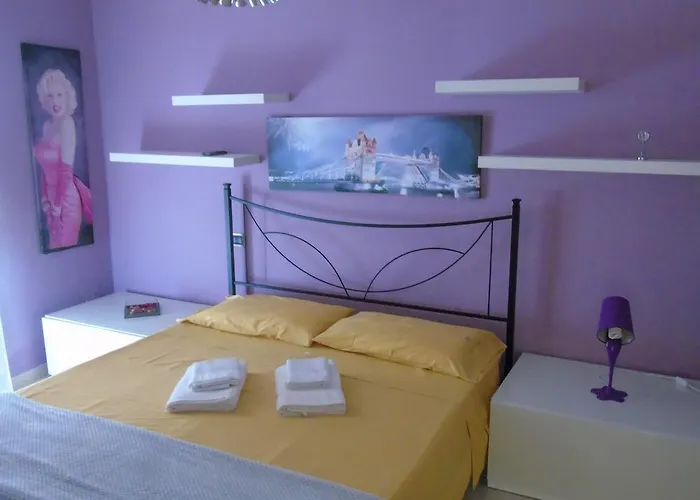 Villa Graziosa Quartu SantʼElena