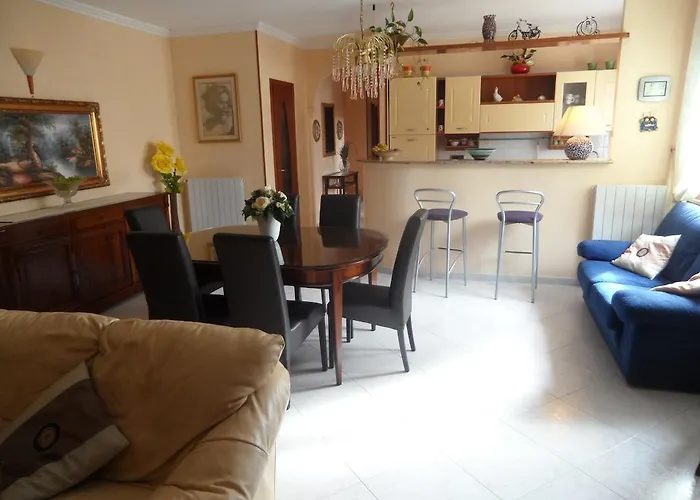 Villa Graziosa Quartu SantʼElena