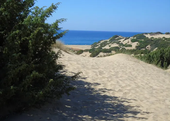 Graziosa Quartu SantʼElena