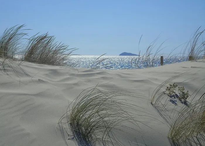 Villa Graziosa Quartu SantʼElena