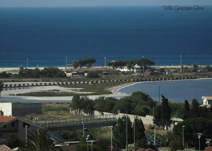 Graziosa Quartu SantʼElena